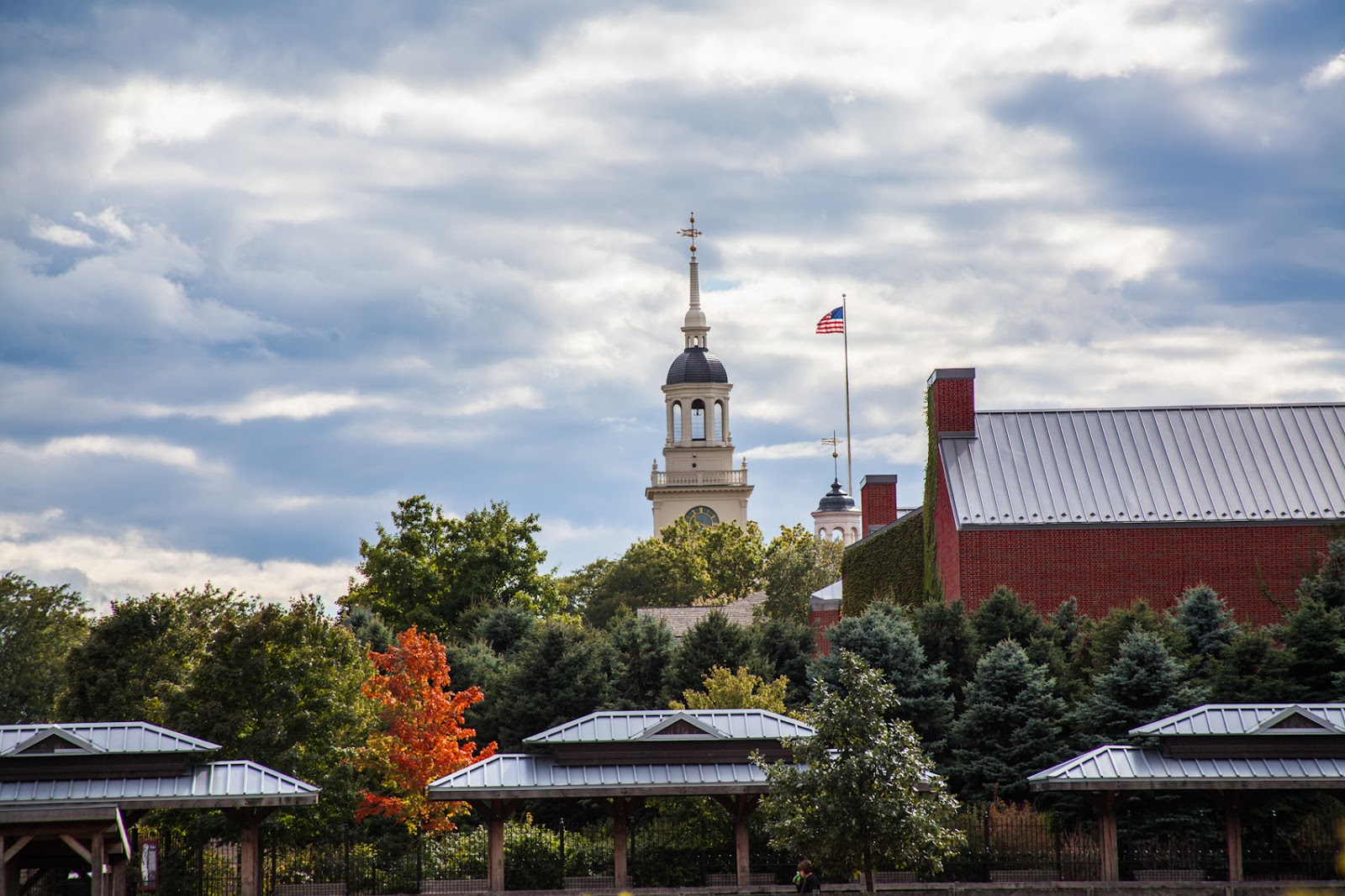 My Musings Greenfield Village