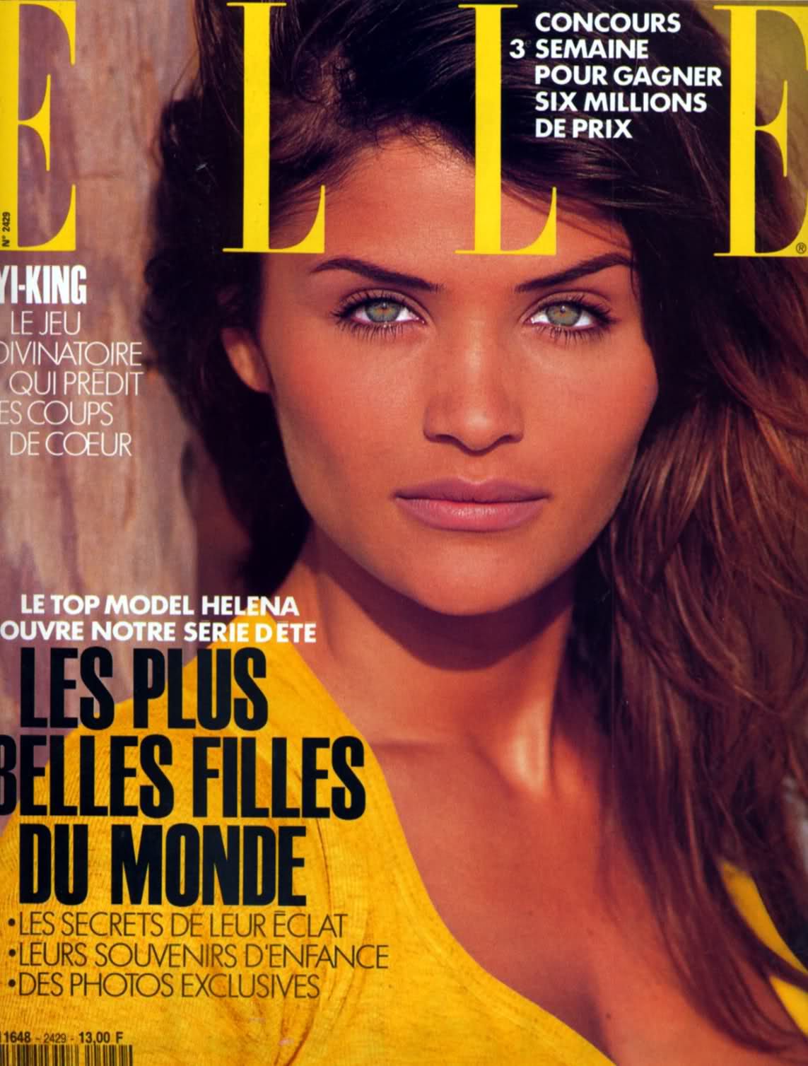 Fashion Manners: 90s Models