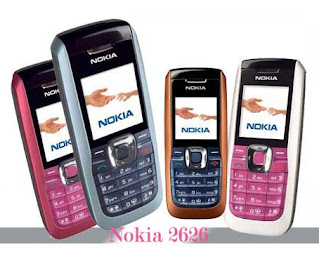 New Nokia 2626 Dct4 flash file. this very small flash file easy to download direct just click download link. if your phone is not working properly,