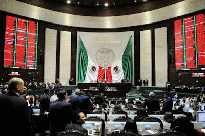 Morena busca despenalizar el aborto en todo el País