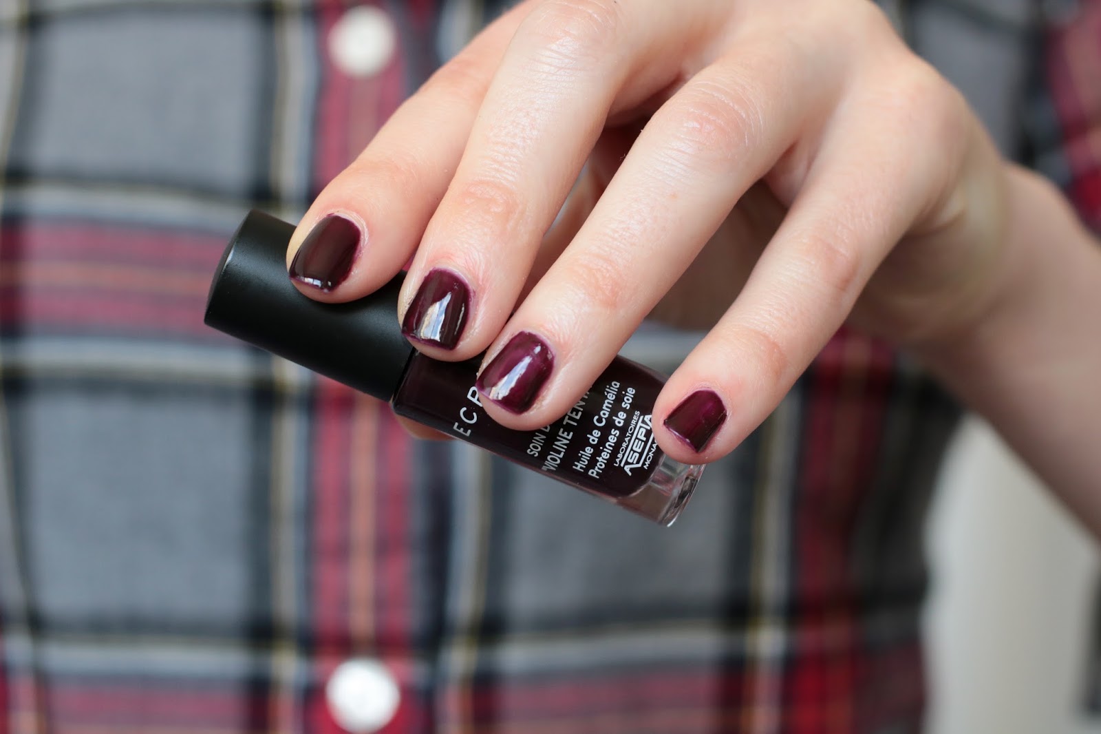 Comment Faire Pour Qu'un Vernis Redevienne Liquide Ecrinal : Vernis & Soins des Ongles | kleo beauté