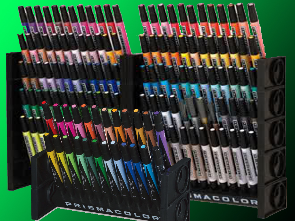 أنواع الوان الرسم مدونة المحترف الزيات