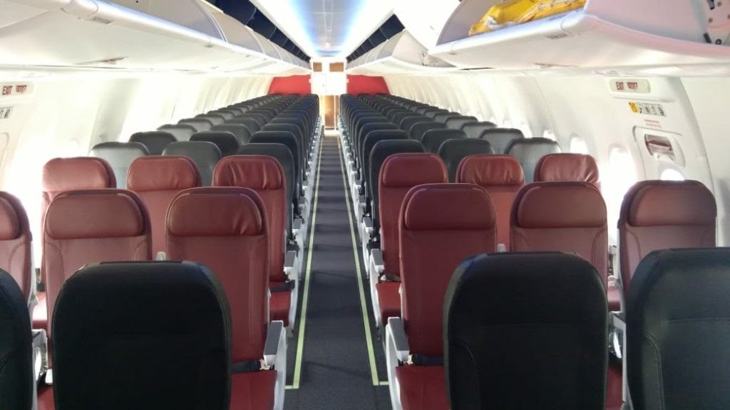 FaresFlow How Do I Manage My SpiceJet Booking