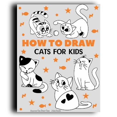 how-draw-cats