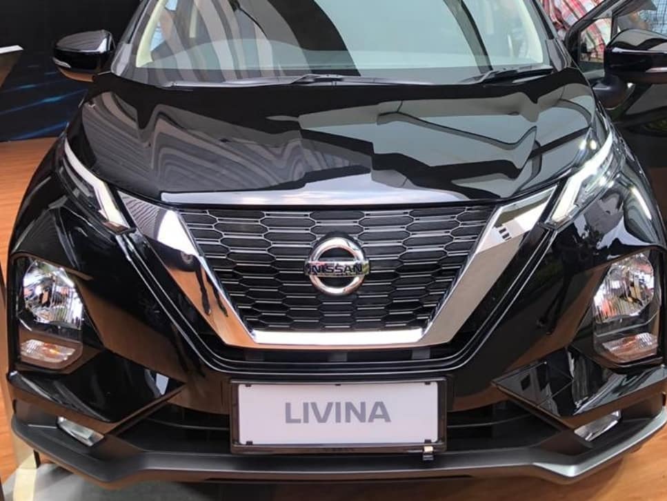 Abangendut Blogspot Finally The Nissan Livina 2019 Are