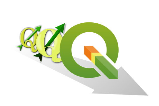 qgis digital dai evolution avril development software bucurești link