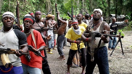 solution the niger delta problem solution the niger delta problem