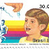 1983 - Brasil - Prevenção da poliomielite