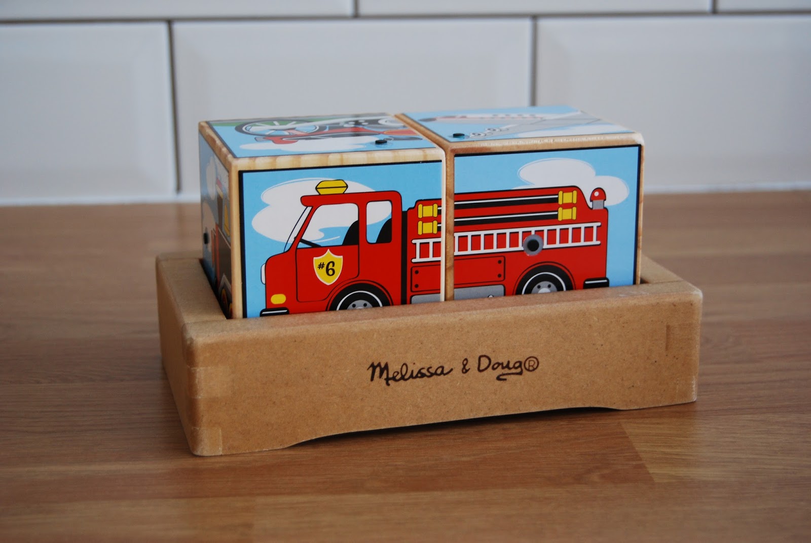 Chic Geek Diary Wicked Uncle Review & Competition