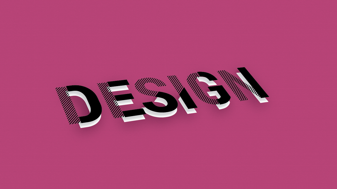 illustrator typography design illustrator typography design