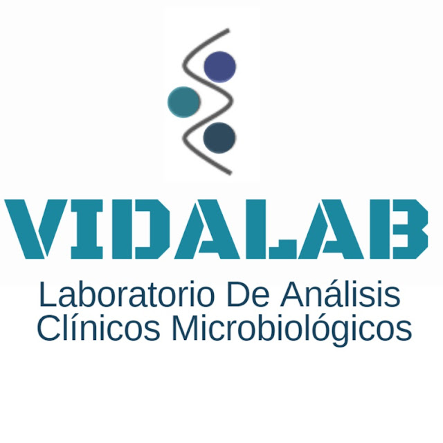 Vidalab - Laboratorio Clínico Microbiológico