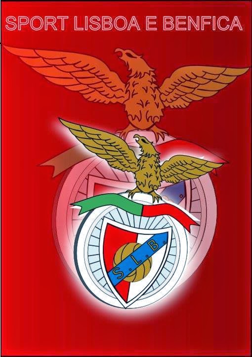 Sport Lisboa E Benfica