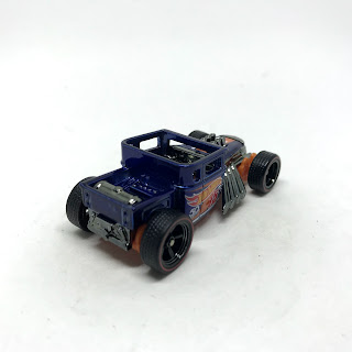 bone shaker super treasure hunt
