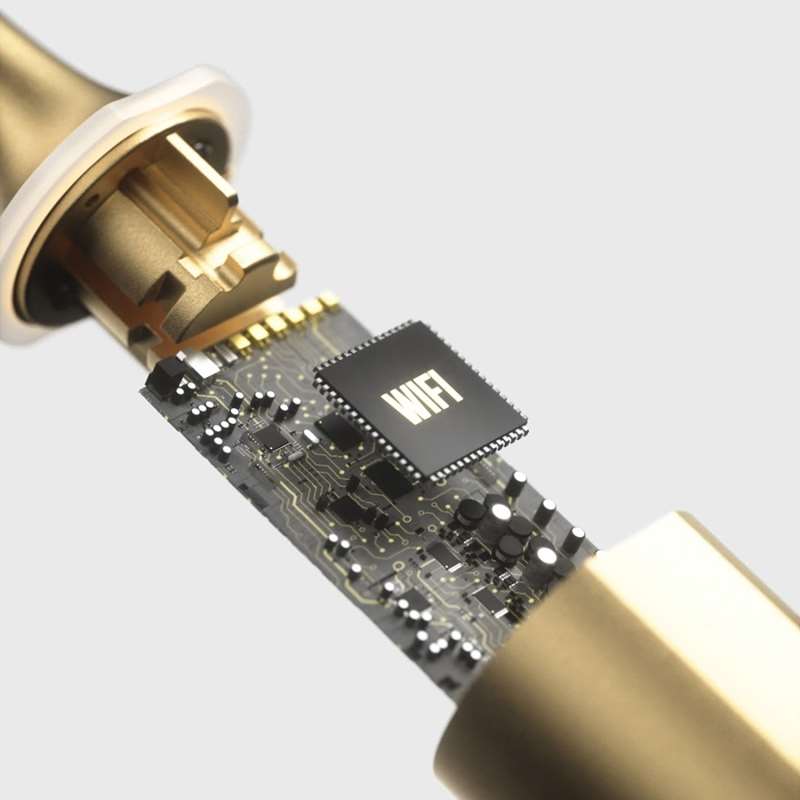 Dụng cụ lấy ráy tai thông minh Xiaomi Bebird X7 Pro Dụng cụ lấy ráy tai thông minh Xiaomi Bebird X7 Pro