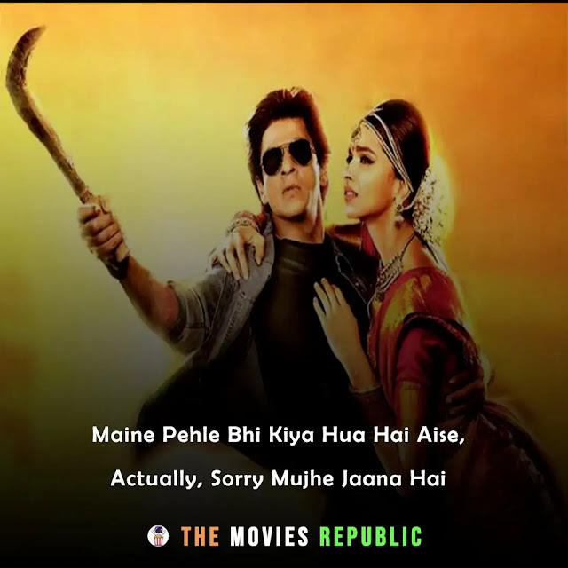 chennai express movie dialogues, chennai express movie quotes, chennai express movie shayari, chennai express movie status, chennai express movie captions