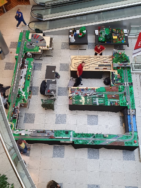 Speichern Sie Die Publikation