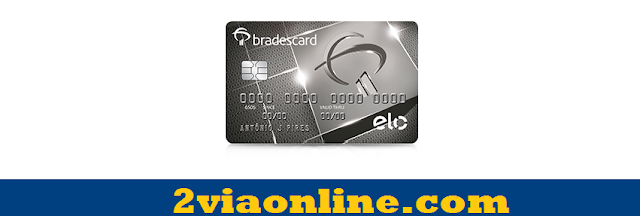 Cartão Bradescard: confira como consultar e gerar 2ª Via da Fatura Cartão Bradescard