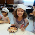 Kids Pizza Party at PizzaExpress 