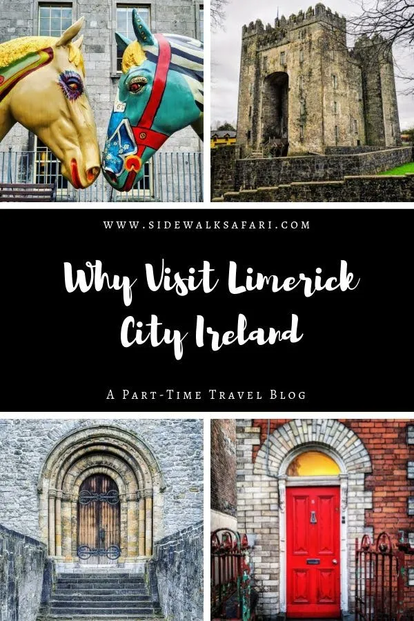 Why Visit Limerick? 15 Great Things to See, Do, and Eat (Plus Bonus