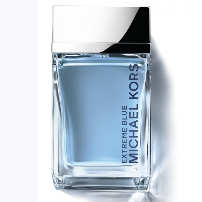 Brooklyn Fragrance Lover: Michael Kors Blue REVIEW