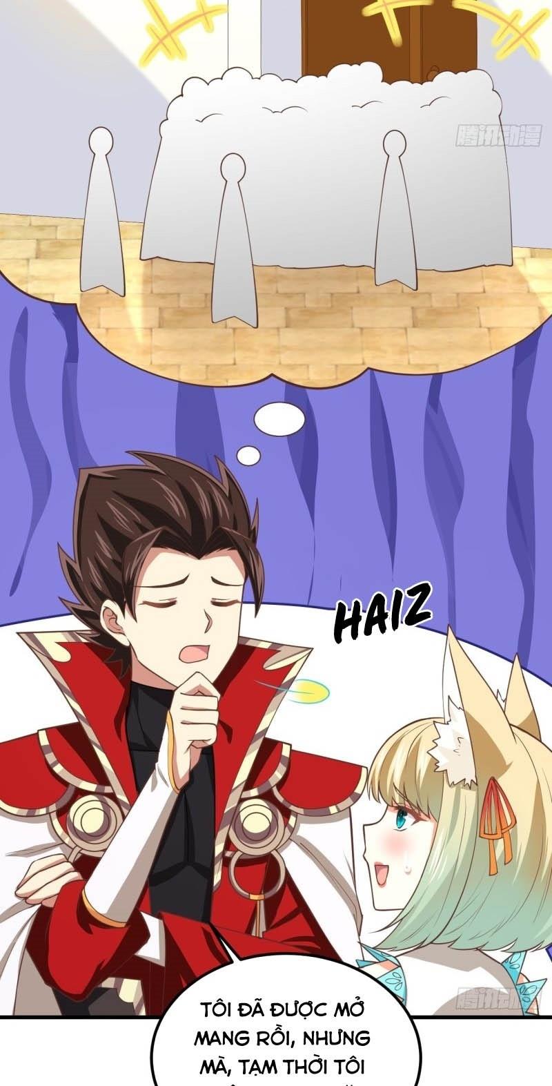 Từ Hôm Nay Bắt Đầu Làm Thành Chủ Chapter 192 - TC Truyện