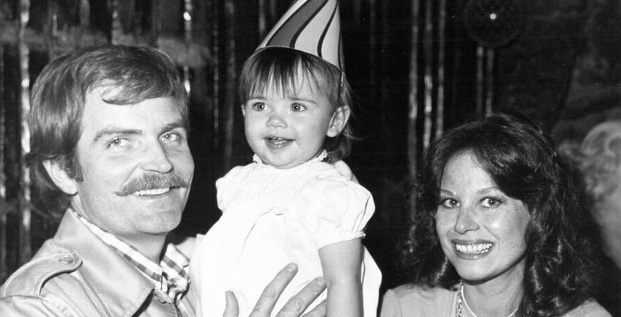 A atriz Lana Wood, a irmã de Natalie Wood, de Bond Girl a sem teto