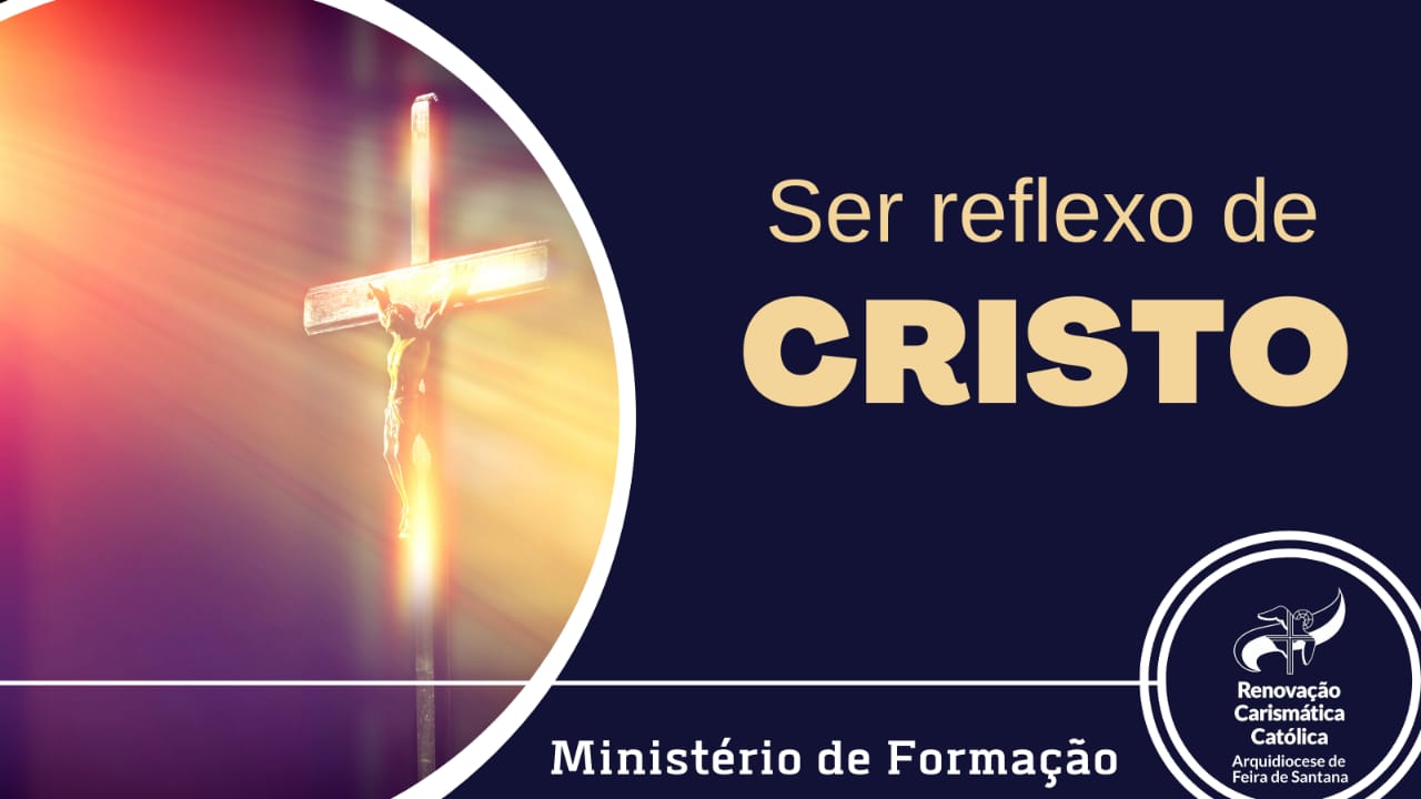 Grupo de Oração Espelho em Cristo