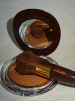 Review Pupa Bronzer