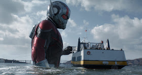 Ant-Man a Wasp (Ant-Man and the Wasp) – Recenze