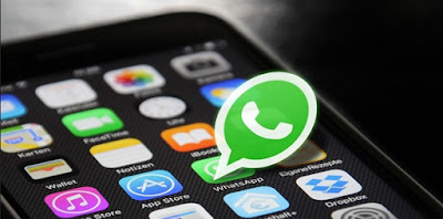 Restore a Deleted Whatsapp Message