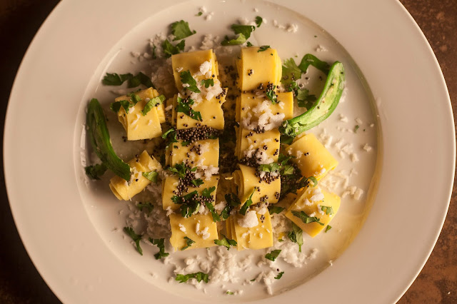 khandvi