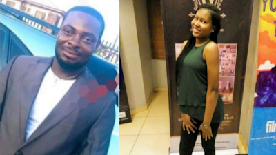 A Facebook User Reveals Why Uwa Was R*ped And Killed, Says She Deserved It 