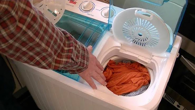 Cara Mencuci Yang Benar Agar Pakaian Wangi Tahan Lama Cara Mencuci Yang Benar Agar Pakaian Wangi Tahan Lama