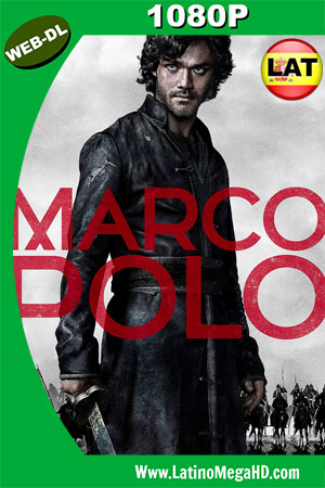 Marco Polo (Serie de TV) (2016) Temporada 2 Latino Full HD 1080P (2016)