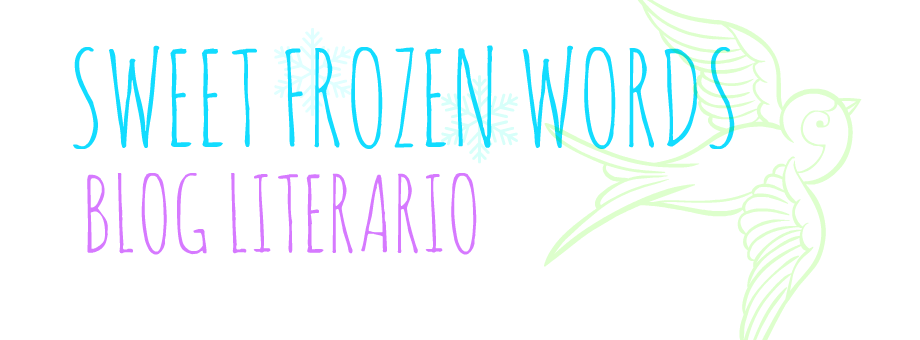 Sweet frozen words