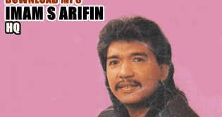 Imam S Arifin Debu Debu Jalanan Youtube