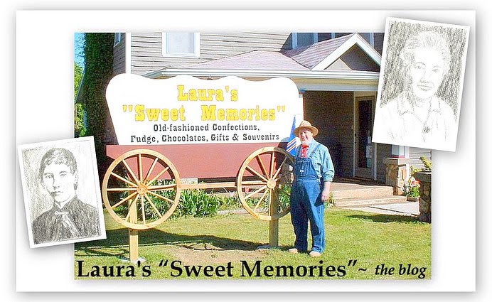 Laura's Sweet Memories