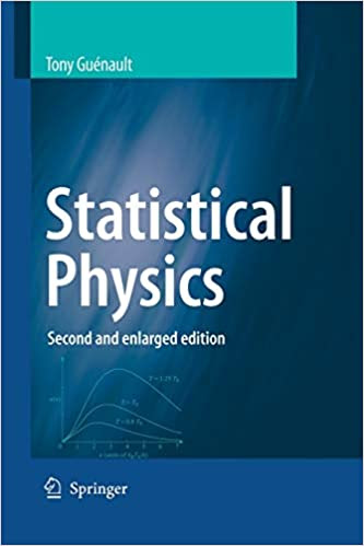 Statistical Physics ,2nd Edition