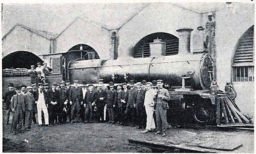 Crônicas taipuenses A VIAGEM DE AFONSO