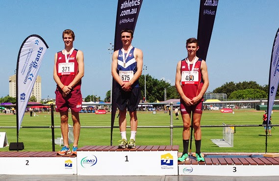 ROWAN SUTTON – TEEN ATHLETE SUPERSTAR UPDATE