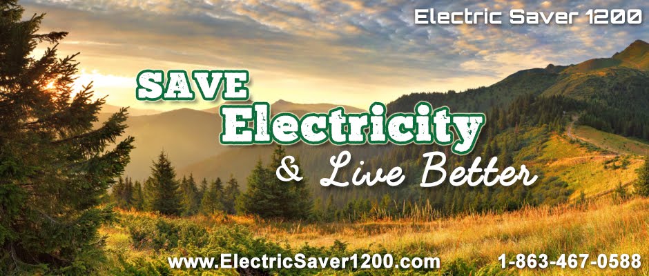 Electric Saver 1200