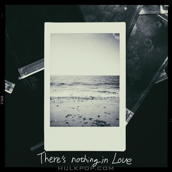 HOA – There’s nothing in love – Single
