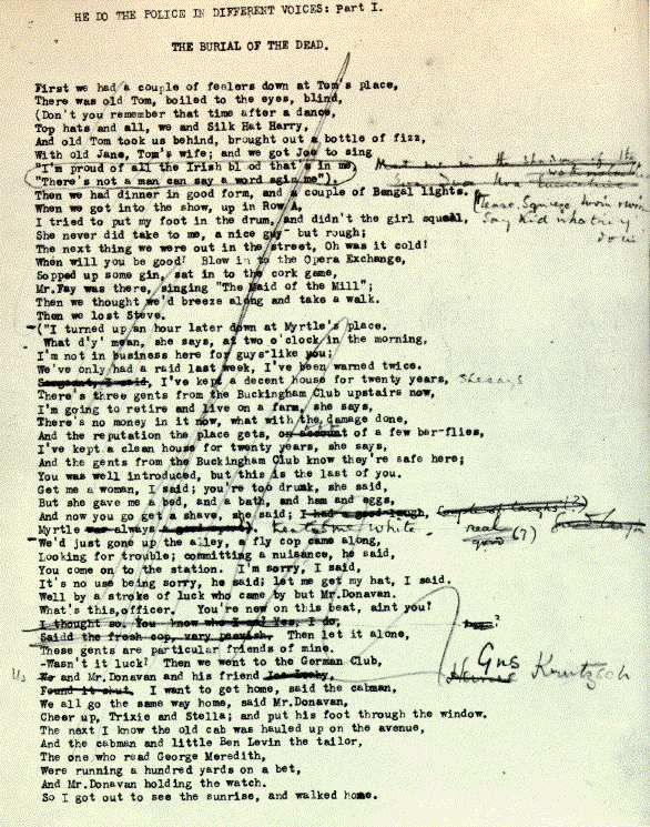 the waste land and other poems the waste land and other poems