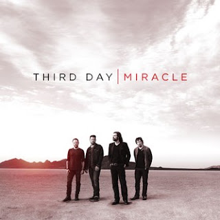 Capa de Miracle
