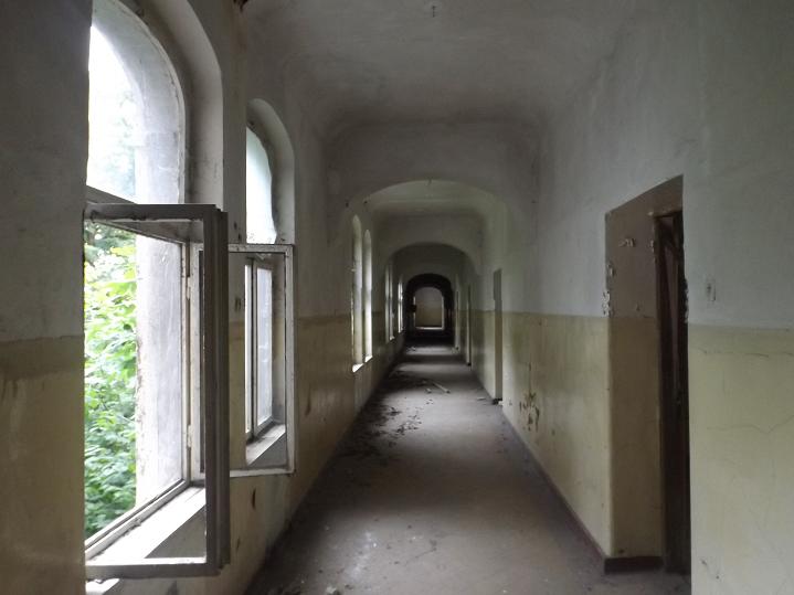 Adamas w trasie In silentio et spe fortitudo mea