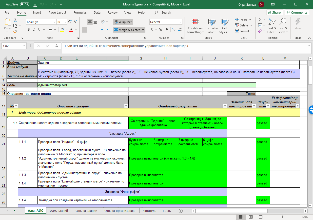 Пример чек-листа в тестировании. Тестирование формы сайта. Образец тест кейса тестирования. Пример тест-кейса в тестировании. Набор тест кейсов.