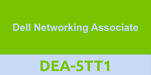 New DEA-5TT1 Test Notes