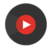 تحميل تطبيق يوتيوب للموسيقى | للاندرويد مجانا