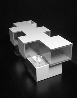 ARTE, ARQUITECTURA Y DISEÑO: DZ HOUSE, MULLEM, BÉLGICA