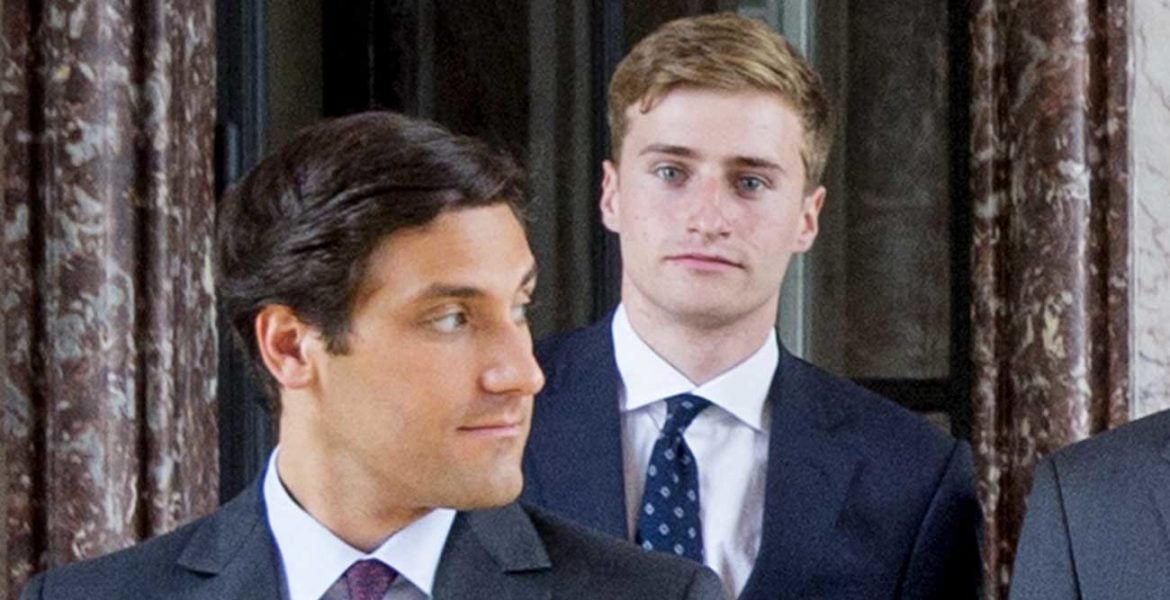 Euro history journal 1023 Aristocratic Engagement With Royal